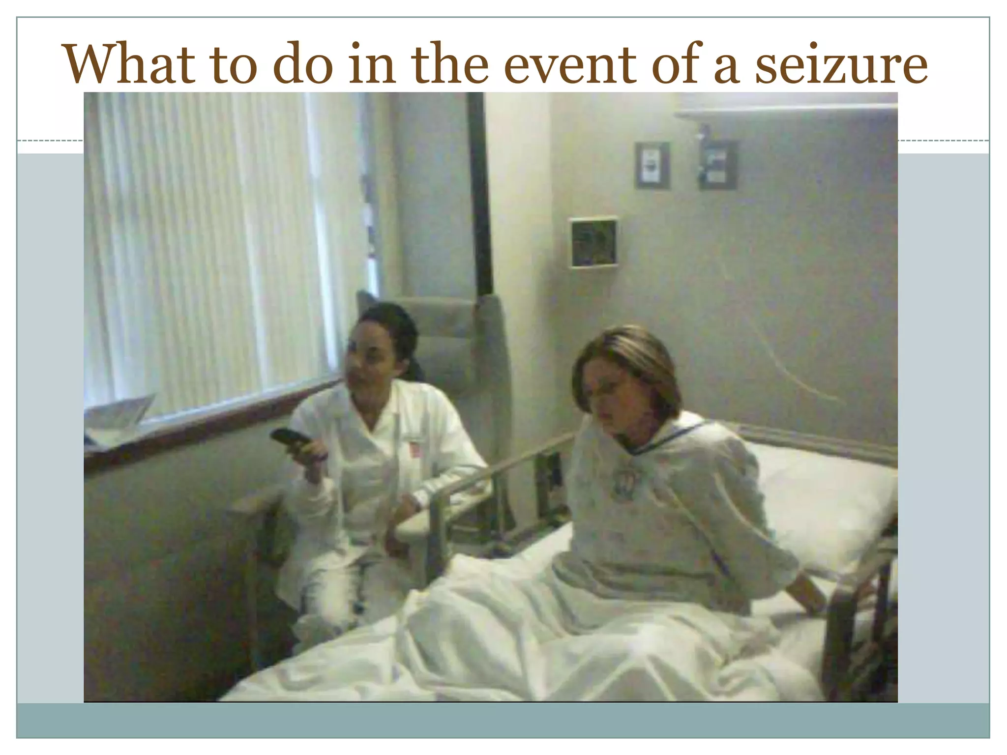 Patient demographics