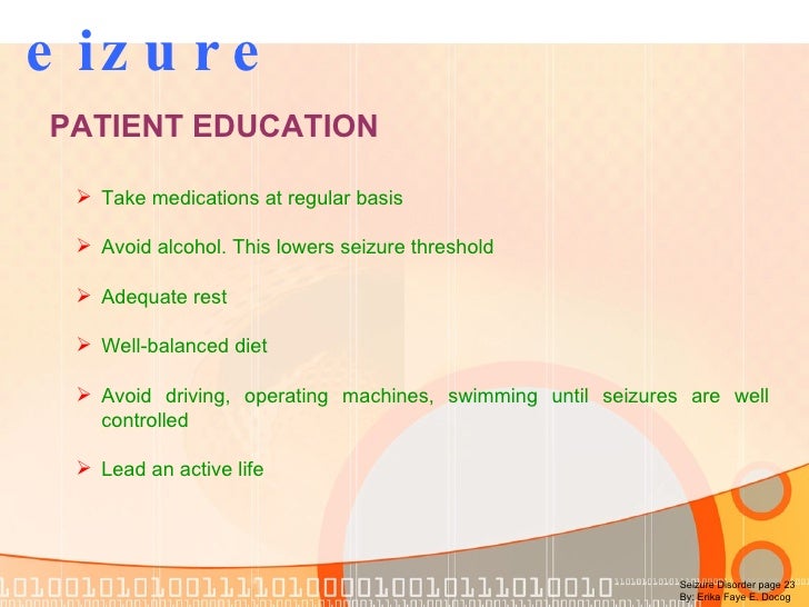 Natural Ways To Treat Epilepsy Natural Ways To Treat Epilepsy