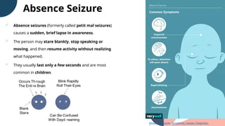 Seizure brief introduction and medications .pptx
