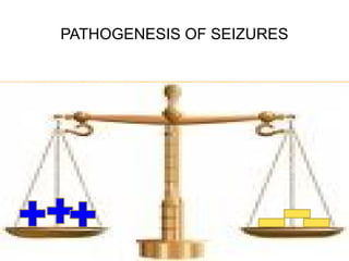 Seizures and epilepsy FOR clinical pharmacy student
