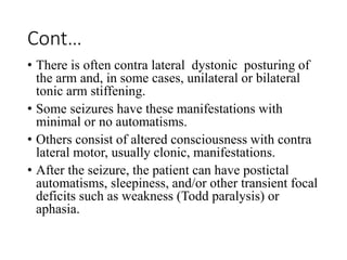 Seizures in Childhood.pptx