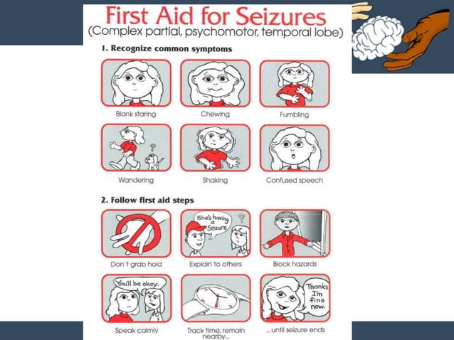 Seizures in children, dr.amit vatkar, pediatric neurologist | PPT