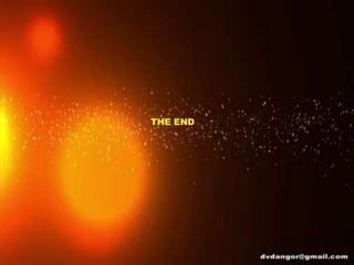 THE END

 