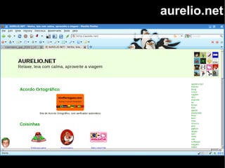 aurelio.net
 