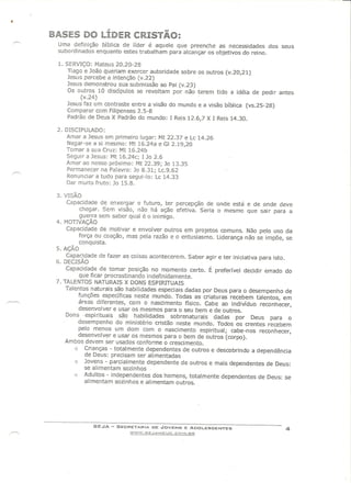 Seja   jovens e adolescentes