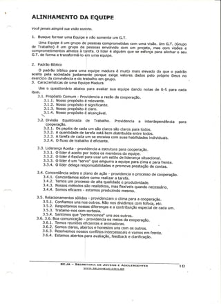 Seja   jovens e adolescentes