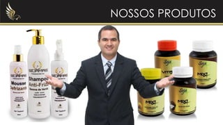 NOSSOS PRODUTOS
 