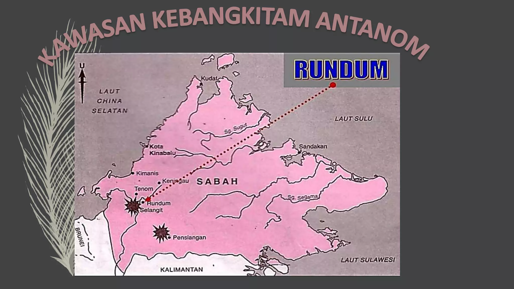 7.9 antanom pahlawan anak rimba berjiwa besar | PPTX