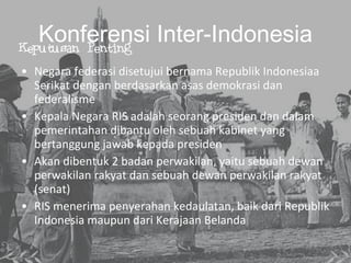 Senat Ris Sejarah | PPT