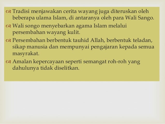 Power Point Semester 2 Sejarah (modular)