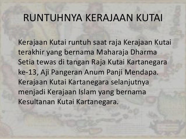 Kerajaan Kutai