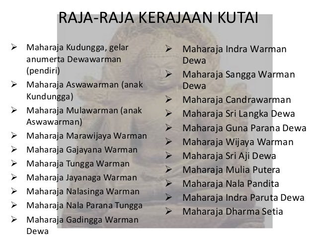 Kerajaan Kutai