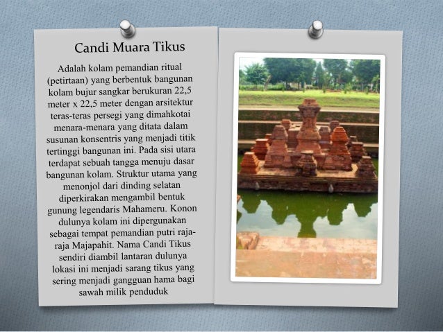 Sejarah Kerajaan Majapahit Detail