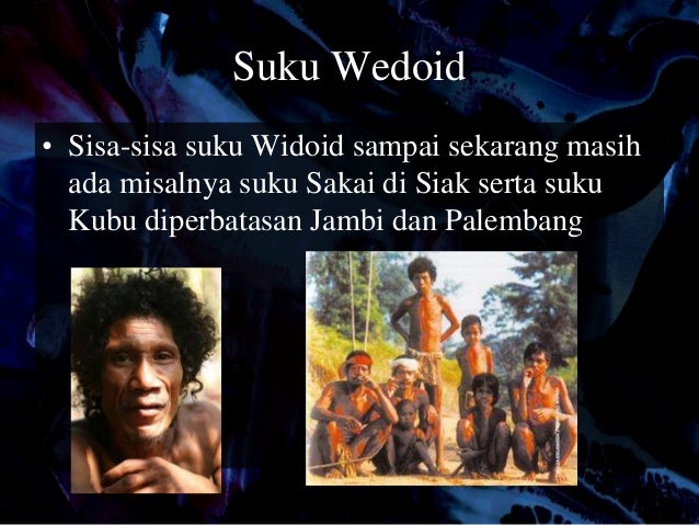 Sejarah Manusia Purba