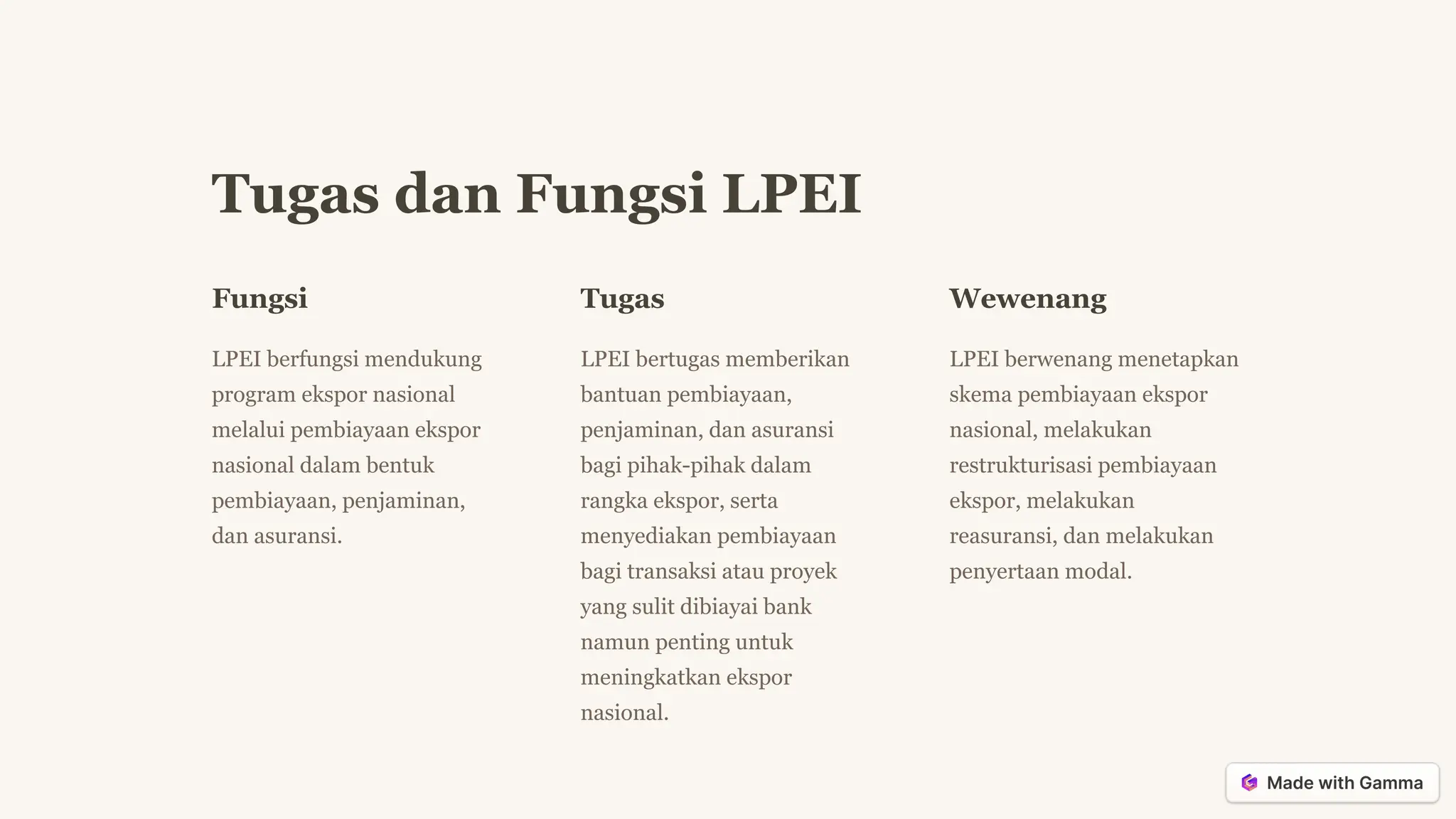 Sejarah-Lembaga-Pembiayaan-Ekspor-Indonesia-LPEI.pptx