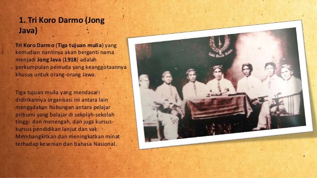 Sejarah Indonesia XI - Organisasi Pergerakan Nasional 