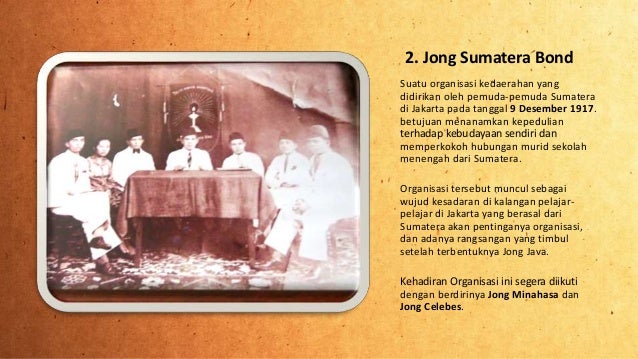Sejarah Indonesia XI - Organisasi Pergerakan Nasional 
