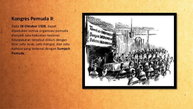 Sejarah Indonesia XI - Organisasi Pergerakan Nasional 