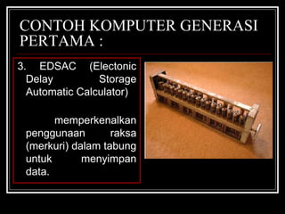 Sejarah perkembangan-komputer | PPT