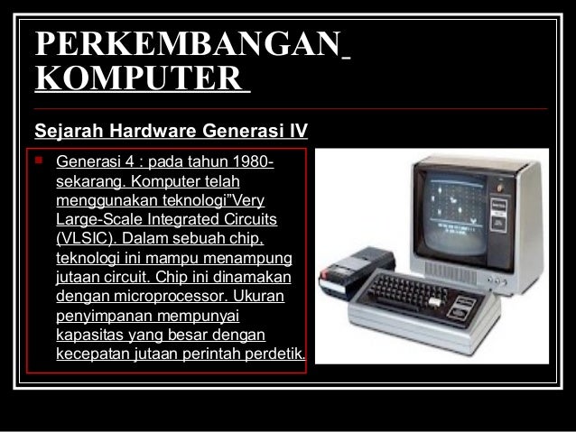 Sejarah perkembangan-komputer - Sejarah Perkembangankomputer 34 638