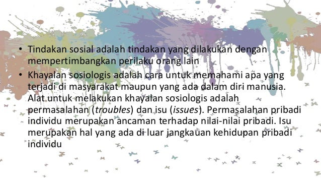 Sejarah perkembangan sosiologi - Sejarah Perkembangan Sosiologi 21 638