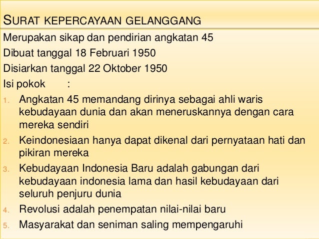 Sejarah sastra-indonesia-modern