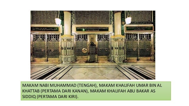 Sejarah sumbangan khulafah ar rasyidin.( nurul izzah )-SMKPJI