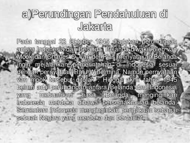 Perjuangan Mempertahankan Kemerdekaan Indonesia 47858286