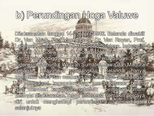 Perjuangan Mempertahankan Kemerdekaan Indonesia 47858286