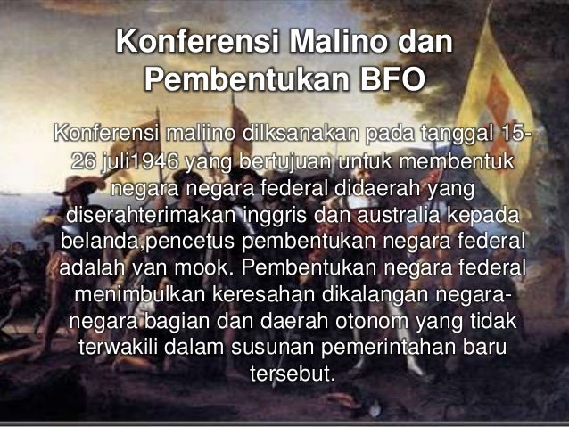 Perjuangan Mempertahankan Kemerdekaan vIndonesia