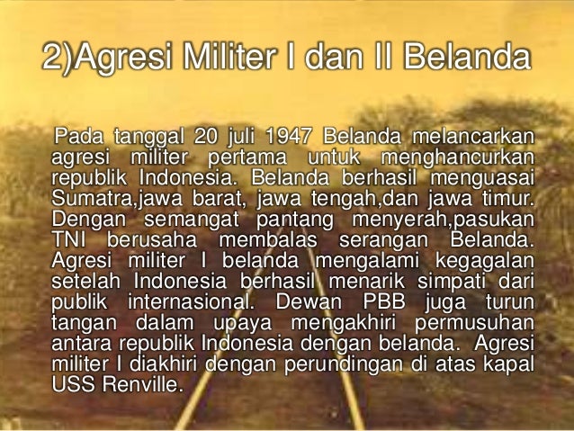 Perjuangan Mempertahankan Kemerdekaan Indonesia 47858286