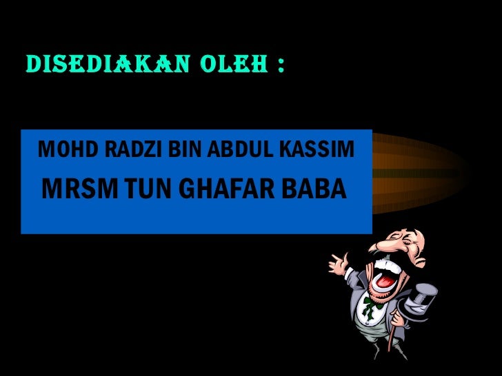 Sejarah 4 tingkatan bab 1