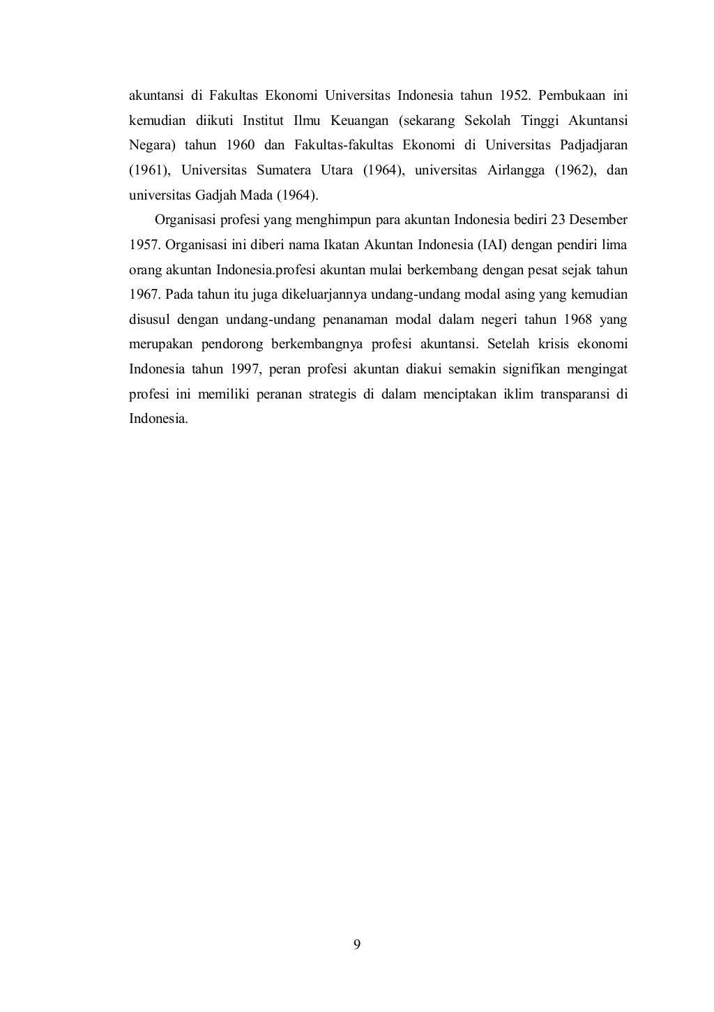 Sejarah akuntansi - Sejarah Akuntansi 9 1024