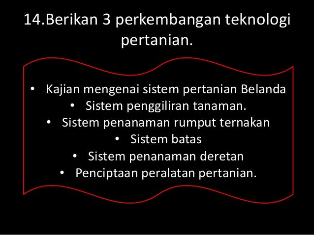 Masyarakat Agraria
