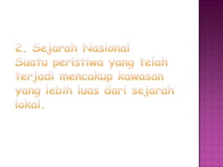 Sejarah bab 1 kelas x