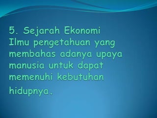 Sejarah bab 1 kelas x