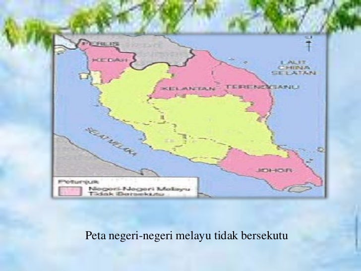 SEJARAH T2 BAB 3:NEGERI-NEGERI MELAYU UTARA DAN JOHOR ...