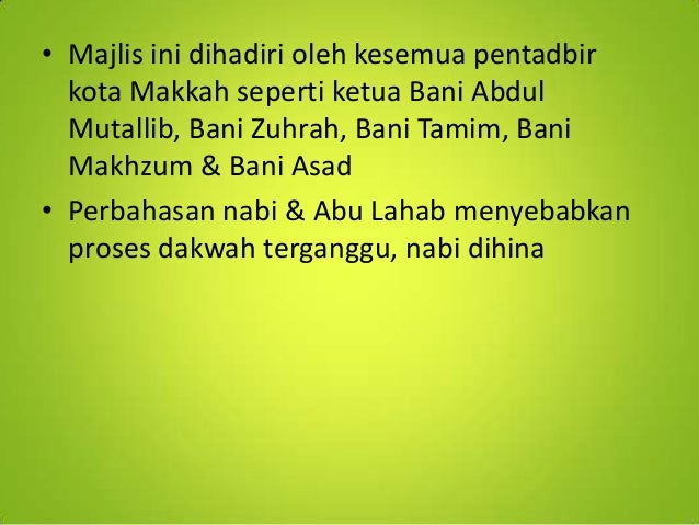 Sejarah Tingkatan 4 Bab 4