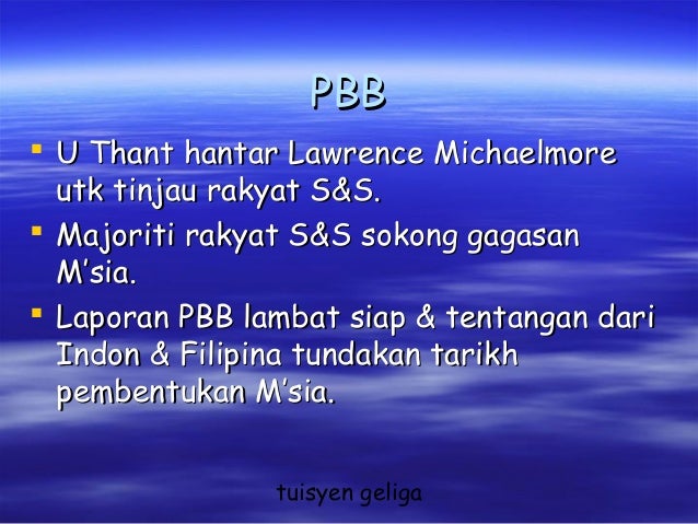 Sejarah Tingkatan 5 Bab 6 Pengukuhan Negara dan Bangsa ...