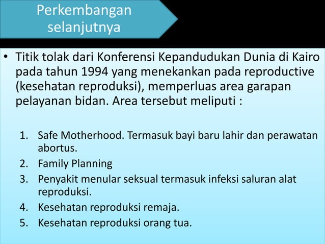 Sejarah bidan di indonesia