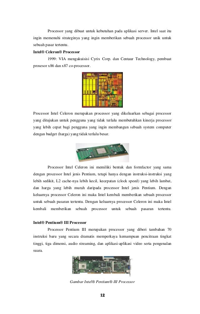 Harga pc server intel xeon