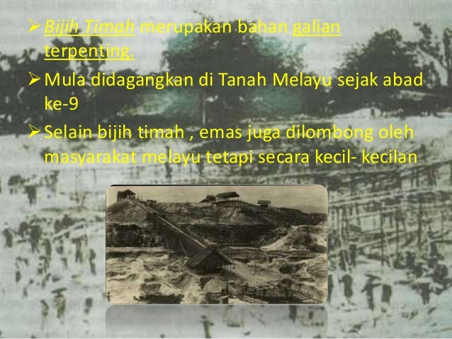 Sejarah tingkatan 4