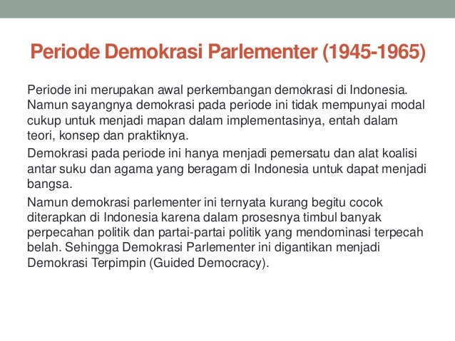 Sejarah forex di indonesia