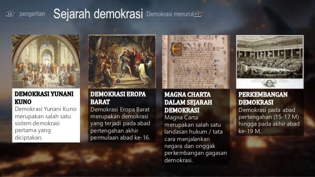 Sejarah Demokrasi Dunia With Battlefield 1 Theme Sejarah Demokrasi Dunia With Battlefield 1 Theme