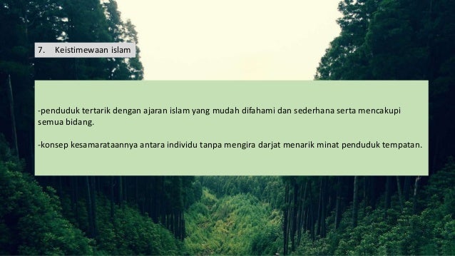 Kedatangan Islam ke Asia Tenggara