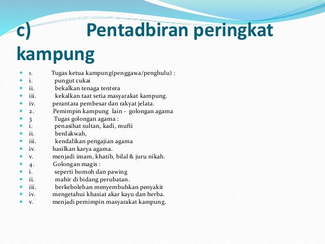 Sejarah f1 bab 9 warisan kesultanan melayu