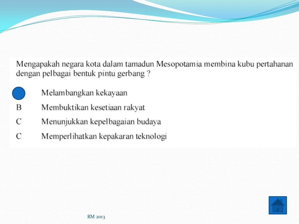 Sejarah f4
