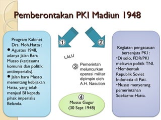 Alasan gerakan separatis apra mempertahankan negara pasundan adalah