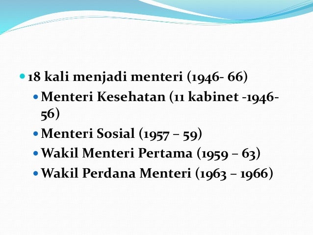 Sejarah GMKI : Sebuah Pengantar