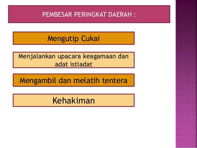 Sejarah Hierarki Dan Peranan Pembesar Vietnam